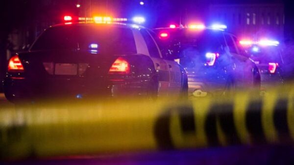 Child accidentally kills another child with father's gun 1 Child accidentally kills another child with father's gun