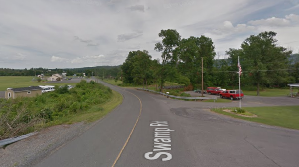 Pennsylvania state trooper killed in gunfire in Juniata County, suspect dead 1 Pennsylvania state trooper killed in gunfire in Juniata County, suspect dead
