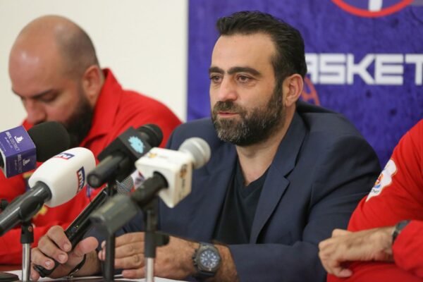 تعيين يوسف غطاس القصيفي رئيساً لمكتب الرياضة في القوات اللبنانية