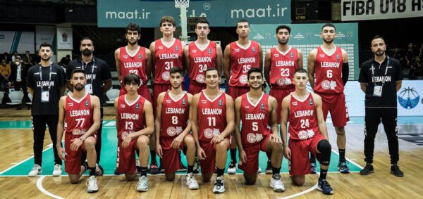اتحاد كرة السلة عمّم اسماء بعثة منتخب تحت الـ 19 الى بطولة العالم 1 اتحاد كرة السلة عمّم اسماء بعثة منتخب تحت الـ 19 الى بطولة العالم
