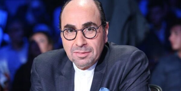 أسامة الرحباني: استخدام الذكاء الاصطناعي سرقة وموجود من زمان 3 أسامة الرحباني: استخدام الذكاء الاصطناعي سرقة وموجود من زمان