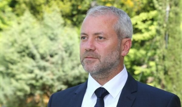 حبشي: الثنائي الشيعي وللمرة الاولى عاجز عن إدارة اللعبة بشكل فعلي