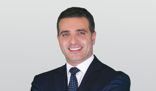 مطر: صوتت لقائد الجيش وسأضع الاسم المناسب في الجلسة المقبلة