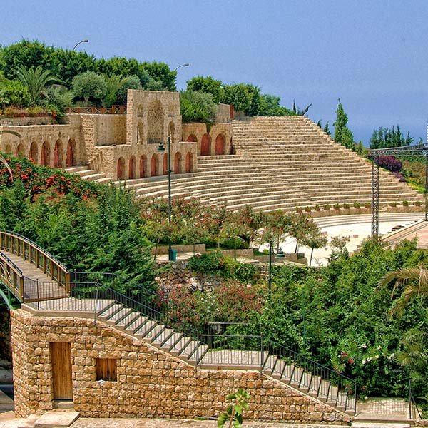  مهرجان صيف ومغتربين Festival du Soleil" في زوق مكايل من 21 الى 25 حزيران