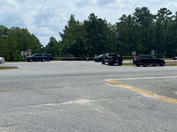 Daniel Mooneyham: Identity released for man killed in deputy-involved shooting in Russell County 1 shooting in Russell County