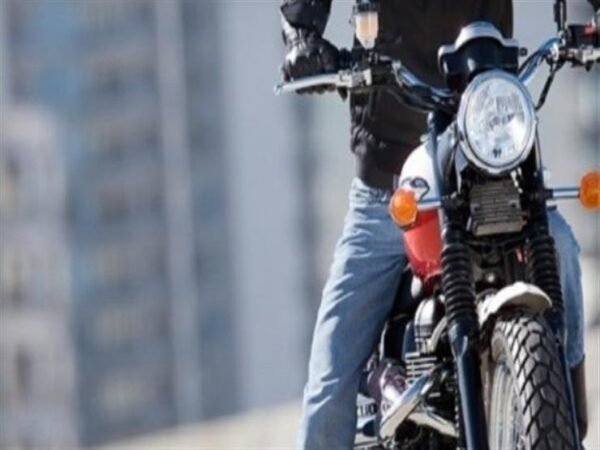 اعلان من بلدية الرابية الى سائقي الدراجات النارية 1 الدراجات النارية