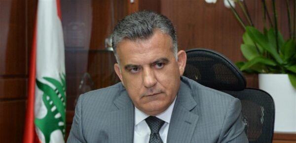 منع دخول فجر السعيد.. اللواء إبراهيم: كان من الأفضل ألا يدخل أزعور في هذه “المعمعة”