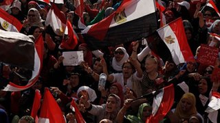 مصر: ماذا تحقق بعد 10 سنوات على أحداث 30 يونيو؟