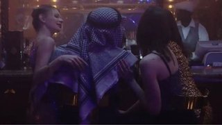 ملك الأرض: لماذا أغضب المسلسل الكوري العرب؟