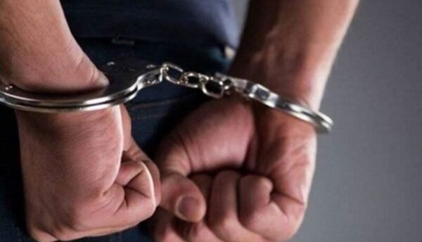 توقيف سوري في النبطية بتهمة التحرش بطفلة