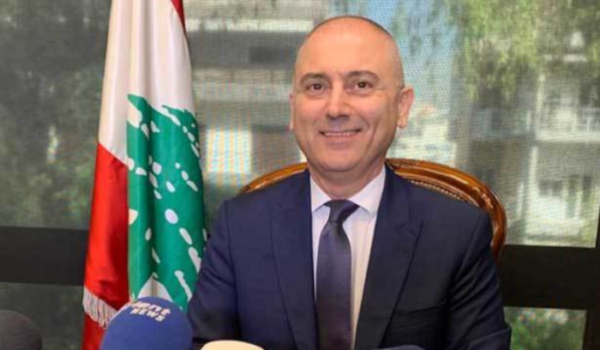 محفوض: أهلنا في بشري يتمتعون بالحكمة والوعي