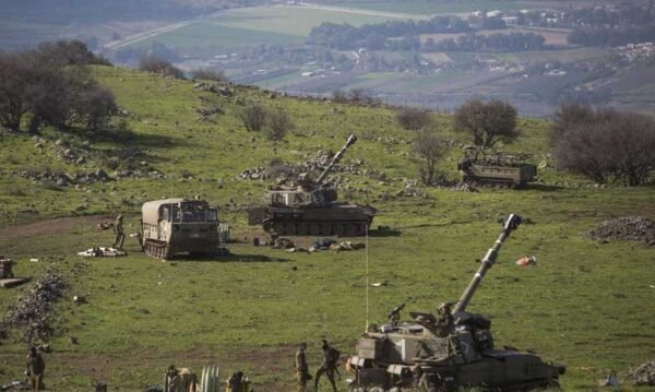 الجيش الاسرائيلي: الصمت قد ينتهي قريبًا!