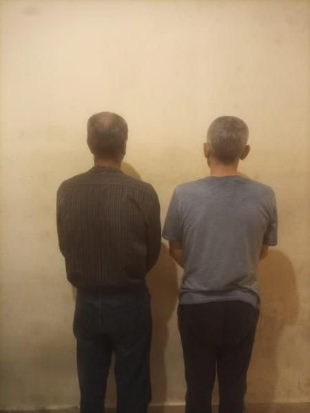 قوى الأمن تكشف تفاصيل جــريــمة القـــتل التي وقعت في جرود القموعة