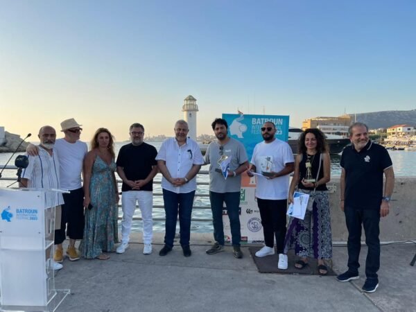 بالصور: لجنة مهرجانات البترون الدولية تطلق جائزة البترون للتصوير الفوتوغرافي في دورتها الأولى