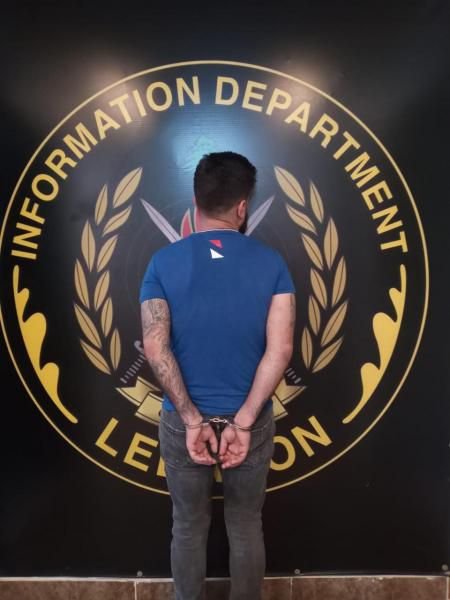 نفّذ عشرات عمليات سرقة دراجات آلية في الضاحية وشعبة المعلومات أوقفته في الجناح