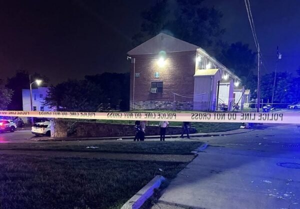 فيديو: مقـتـل 4 أشخاص وإصابة 25 في حادث إطلاق نار في بالتيمور بولاية ميريلاند الأميركية