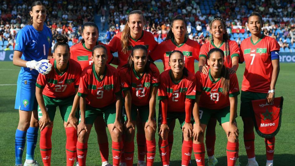 المغرب أول منتخب عربي يشارك في كأس العالم للسيدات، هل تحقق اللبؤات ما حققه الأسود؟