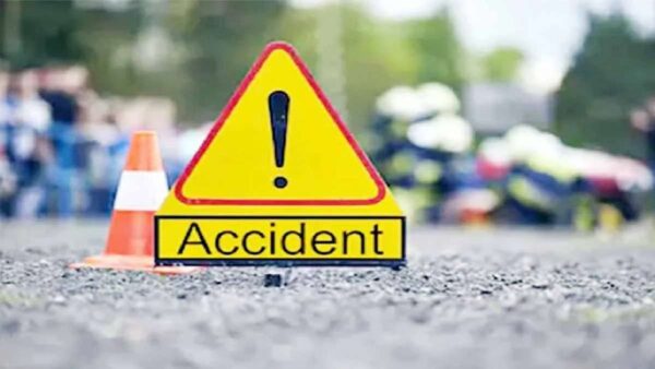 لحظةٌ مروّعة في عكار.. قتيل و 3 جرحى بحادثةٍ مأسوية
