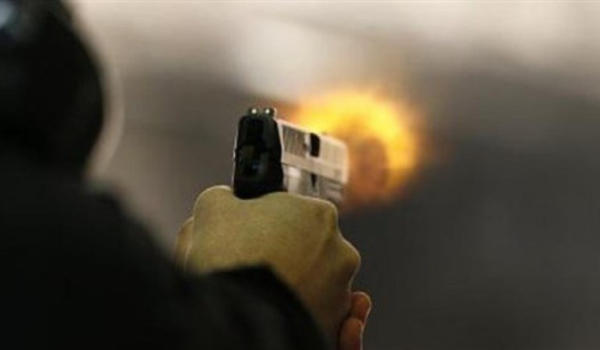 جثة مصابة بطلق ناري في كفرحاتا