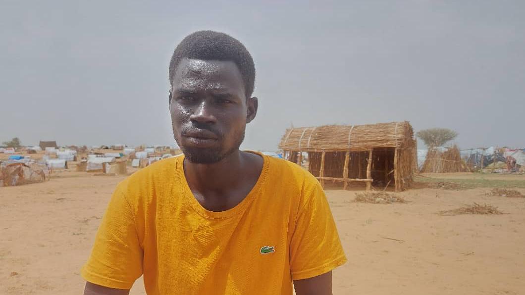 "اختلفوا حول ذبـ ـحي بالسكــين أو قــتلي بالرصـاص".. شهادات لفارين من الحرب في السودان