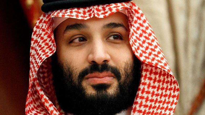 ماذا نعرف عن زيارة ولي العهد السعودي إلى المملكة المتحدة؟