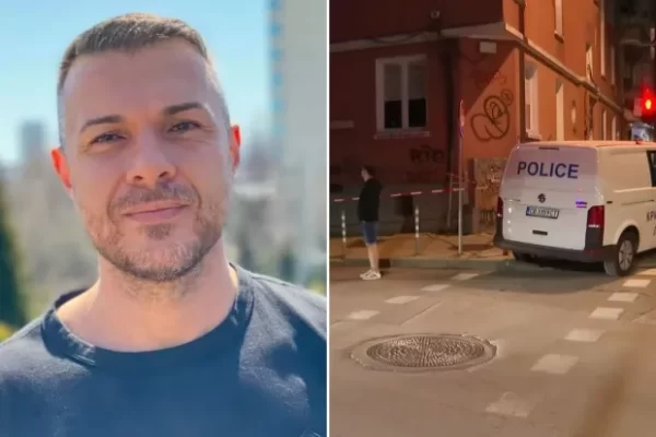 Horrifying End for Crypto Millionaire Christian Peev in Bulgaria 1 Horrifying End for Crypto Millionaire Christian Peev in Bulgaria