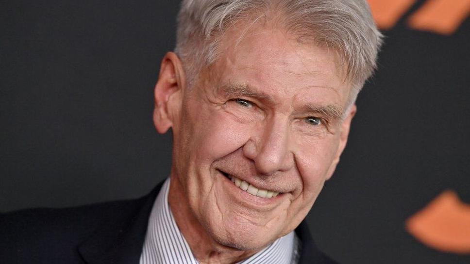 إطلاق اسم هاريسون فورد على نوع جديد من الثعابين في البيرو