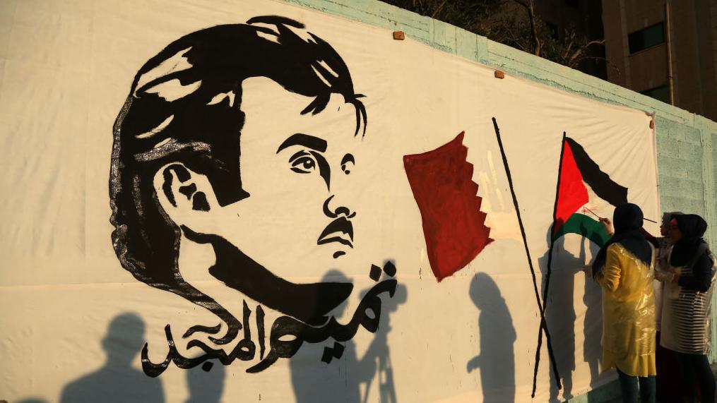قطر تقلص منحتها المالية لحكومة حماس بسبب "تقاربها مع الحكومة السورية"