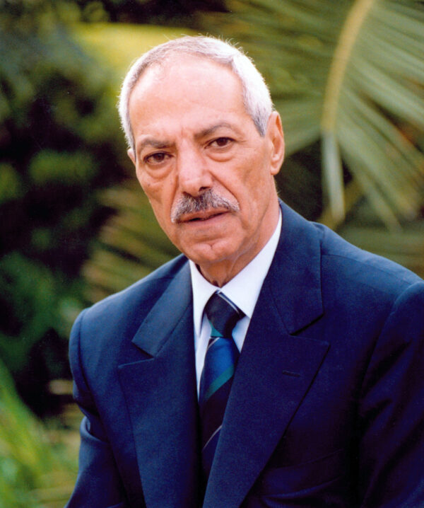 طلال سلمان 