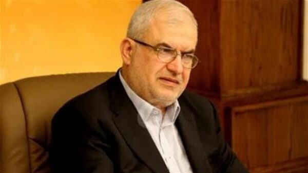 رعد: أين كانت الكحالة عندما كان الإسرائيلي في قصر بعبدا؟