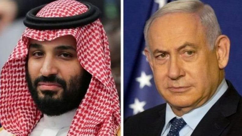 ما الذي ستحصل عليه السعودية من التطبيع مع إسرائيل؟ – فايننشال تايمز