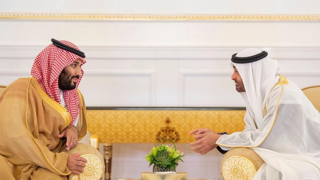 محمد بن سلمان ومحمد بن زايد: هل انتهى شهر العسل بينهما؟