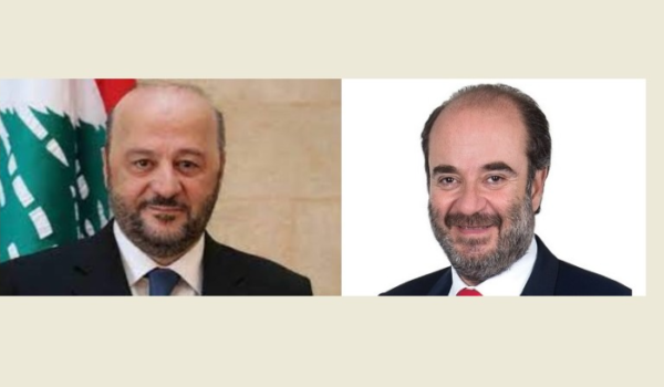 الرياشي وعقيص تقدّما باقتراح عن الزواج المدني في لبنان: يحفظ حقوق الزوجين ويوفر عليهما عناء الانتقال إلى الخارج