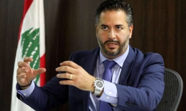 كلام وزير الاقتصاد أمين سلام سبّب احراجا لإبن خالته وطوى حلمه برئاسة الحكومة