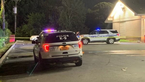 One person injured following shooting in West Charlotte