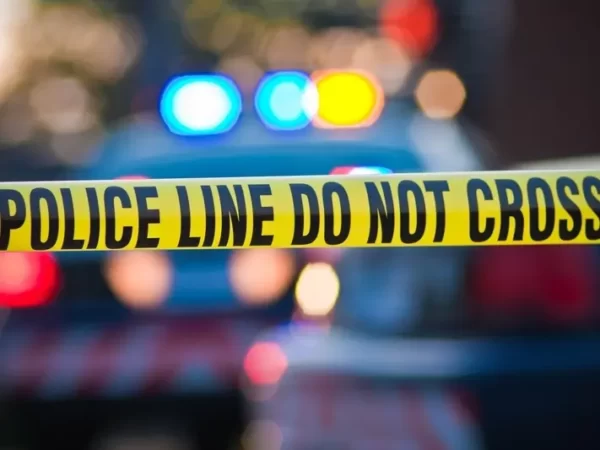NYPD: 1 dead, 1 wounded in shooting in Washington Heights