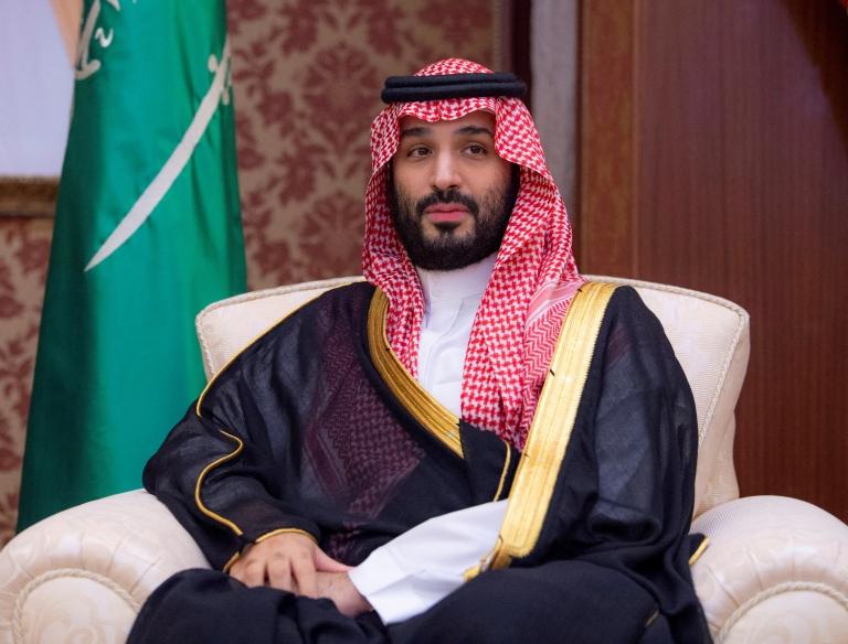 الأمير محمد بن سلمان يزور المملكة المتحدة بعد خمس سنوات من مقتل خاشقجي - التايمز