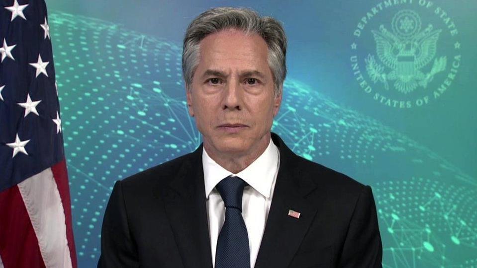 بلينكن لبي بي سي: فاغنر تستغل عدم الاستقرار في النيجر