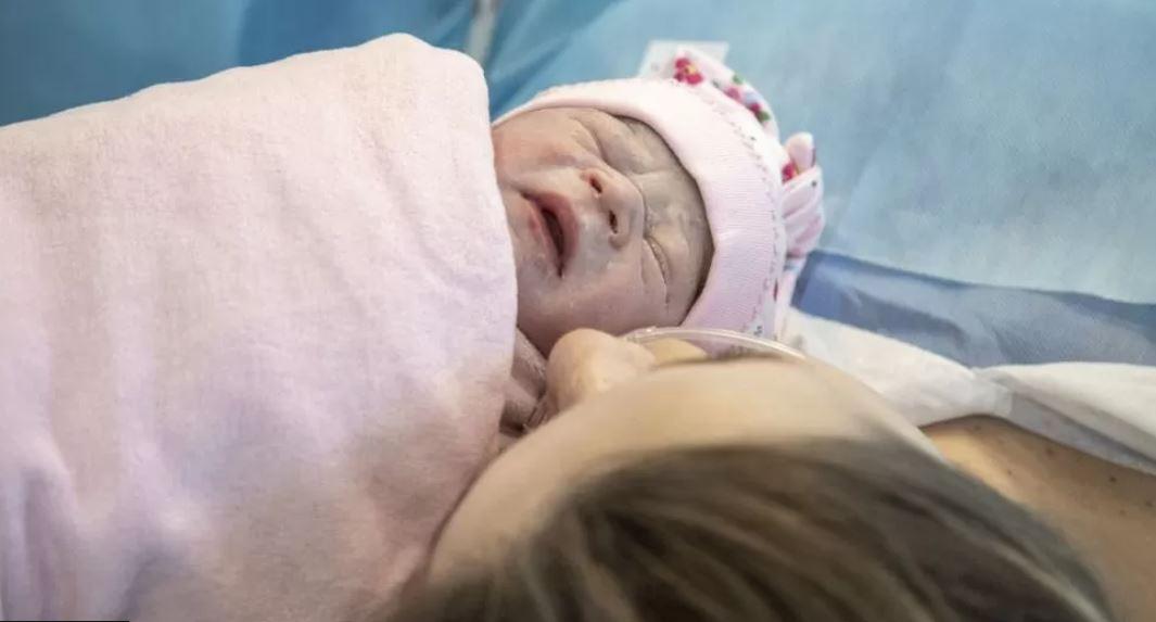 الحرب في أوكرانيا تتسبب في أكبر انخفاض في معدل المواليد "منذ أكثر من ثلاثة عقود"