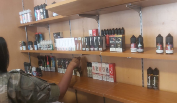 الريجي ضبطت في بيروت وضواحيها منتجات تبغية مهرّبة ومزوّرة
