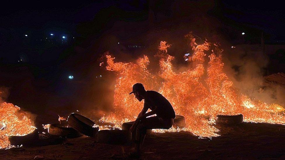 ما الذي يجري في ليبيا بعد كشف لقاء وزيرة الخارجية بنظيرها الإسرائيلي؟