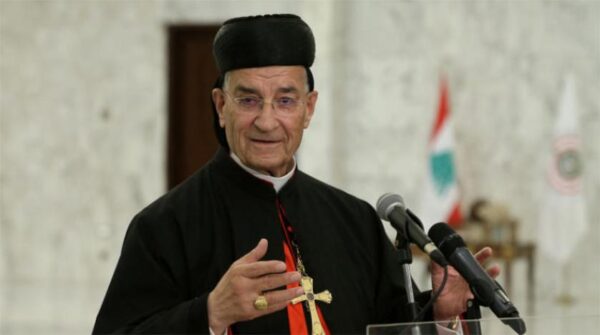 الراعي لمعطّلي انتخاب الرئيس: تخالفون الدستور وتهدمون الجمهوريّة وتبعثرون السلطة وتفقّرون الشعب وتهجرونه إلى أوطان غريبة؟ خافوا الله ولعنة التاريخ 1 الراعي لمعطّلي انتخاب الرئيس: تخالفون الدستور وتهدمون الجمهوريّة وتبعثرون السلطة وتفقّرون الشعب وتهجرونه إلى أوطان غريبة؟ خافوا الله ولعنة التاريخ