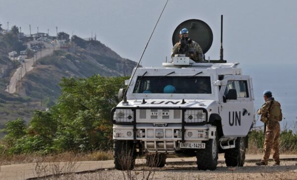 توضيح من الخارجية حول الملابسات المحيطة بقرار تمديد ولاية "اليونيفيل" العام الماضي