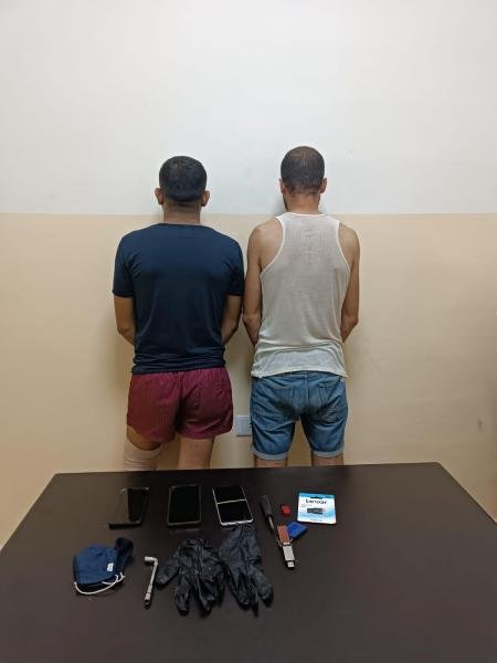 توقيف سوري ولبناني.. عصابة لسرقة دراجات آليّة من بيروت وجبل لبنان ونقلها الى طرابلس 1 توقيف سوري ولبناني.. عصابة لسرقة دراجات آليّة من بيروت وجبل لبنان ونقلها الى طرابلس