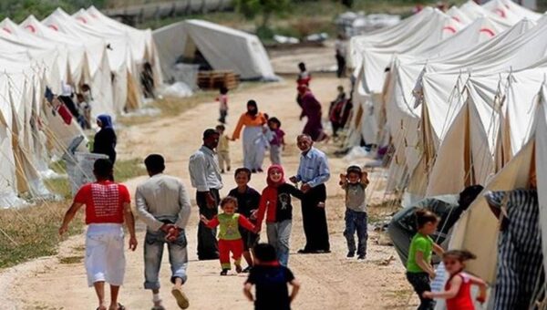 النزوح السوري: تخوّف من دخول الشباب السوريين إلى لبنان دون حسيب أو رقيب