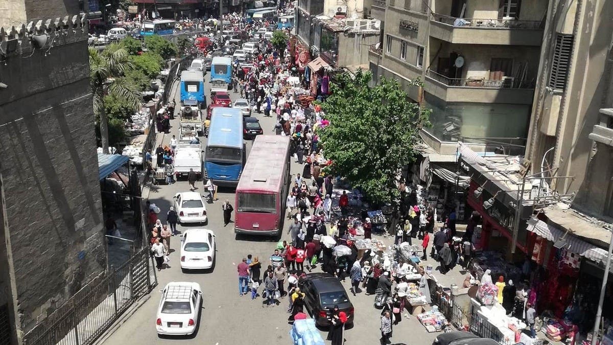 وزير الخارجية: مصر تواجه أزمات مركبة ويجب التعامل فوراً مع أزمة الديون