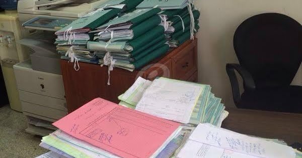 إليكم مواعيد العمل في أمانة السجل العقاري في بعلبك - الهرمل 3 إليكم مواعيد العمل في أمانة السجل العقاري في بعلبك - الهرمل