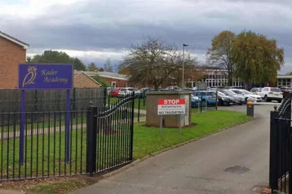 Middlesbrough primary school forced to close after RAAC 'found in various locations of building' 1 Middlesbrough primary school forced to close after RAAC 'found in various locations of building'