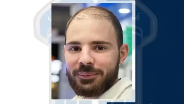 إيلي هاشم غادر منزله ولم يَعُد.. هل من يعرف عنه شيئًا؟