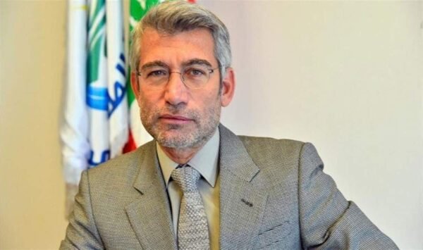 وزير الطاقة وجه كتاباً الى وزير الداخلية للإيعاز للبلديات لازالة العوائق والتعديات عن الانهر قبل حلول فصل الشتاء